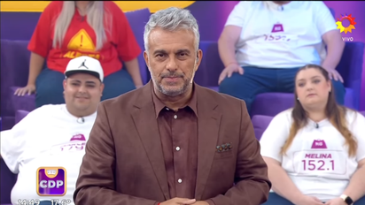 'Cuestión de Peso': ¿Quién fue el primer eliminado de la temporada?