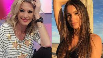 Yanina Latorre habló sobre los dichos de Pampita