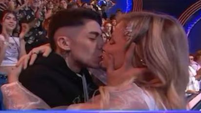 ¿Quién es el novio de Lucia Petrone de 
