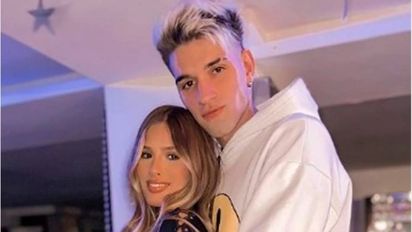 El novio de Julieta Poggio está cansado de las acusaciones de infidelidad que recibe en las redes