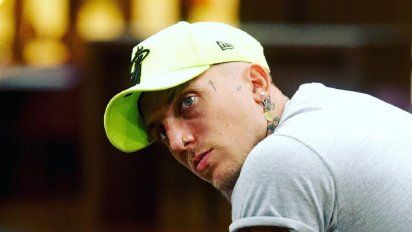 El Polaco habló de sus inicios en la música y contó el gran regalo que le hizo a su padre