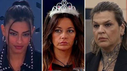 Gran Hermano: ¿Quién abandonó la casa este domingo 20 de abril?