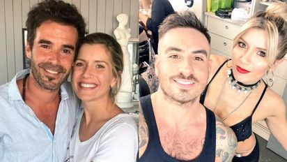 Laurita Fernández sincera sobre el fracaso de sus relaciones con Fede Bal y Nico Cabré