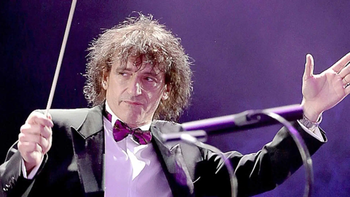 Falleció Ángel Mahler, reconocido director y compositor argentino