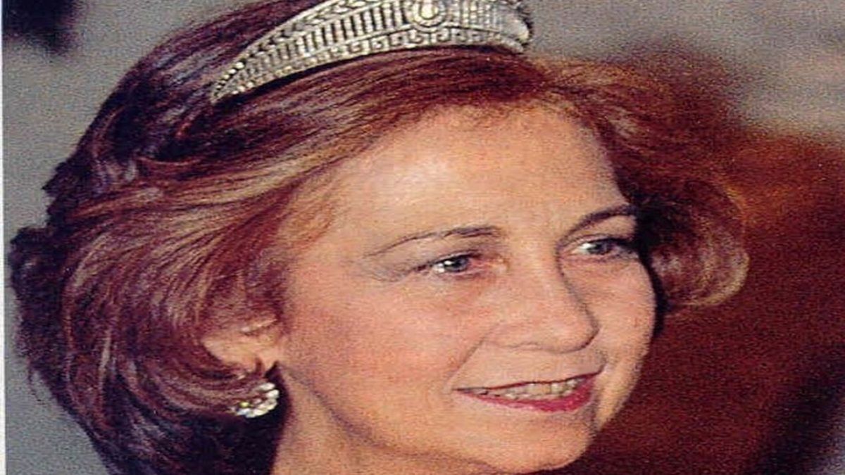 La joya que la Reina Letizia anheló y nunca pudo tener por completo