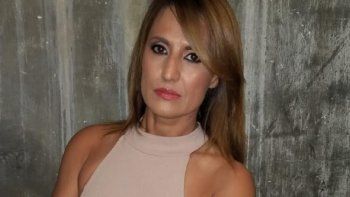 Nancy Duré separada de su novio: 