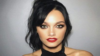 Oriana Sabatini sobre su carrera musical: 