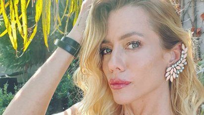 Nicole Neumann cree que el veganismo puede evitar otra pandemia 