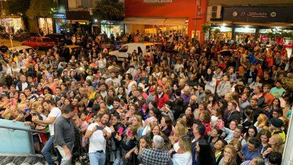 El fenómeno de la temporada 