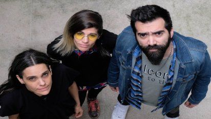 Eruca Sativa vuelve en Octubre vía streaming