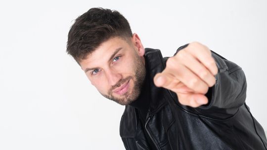 Tato de Gran Hermano anunció su nuevo podcast: cuándo estrena y quiénes son sus primeros invitados