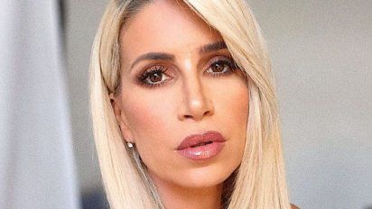Florencia Peña:
