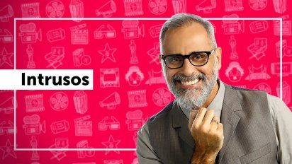 Luis Piñeyro opinó sobre el futuro de Intrusos, sin Jorge Rial