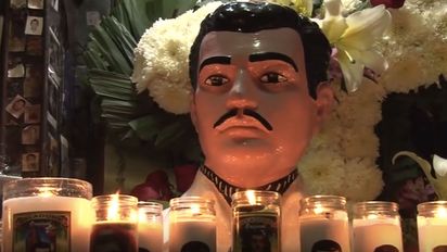 La serie mexicana que la rompe en Netflix y acumula miles de reproducciones