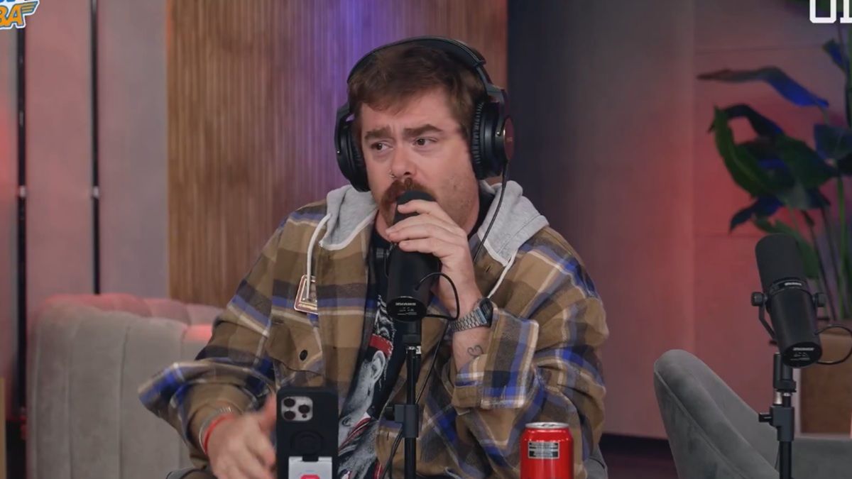 Ángel de Brito anunció una baja importante de 