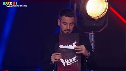 La Voz Argentina: ¿Quiénes son los semifinalistas de Lali, Luck Ra, Miranda y Soledad?