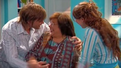 Murió Henny Trayles, la actriz que hizo de Greta en 