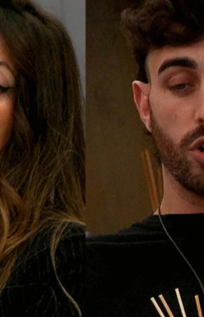Ulises y Eugenia fueron retados por Gran Hermano por hablar de Wanda Nara, Mauro Icardi y la China Suárez