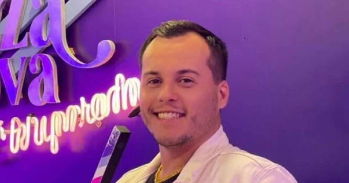 Actor José Patrik Machado, de 32 años, es hallado sin vida en un hotel de Campo Grande; investigan posible sobredosis