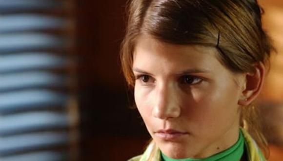 Así está hoy Camila Bordonaba, la recordada ex Rebelde Way