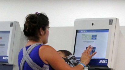 ANSES AUH y AUE: cuándo cobro la pensión del mes de julio