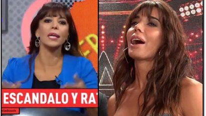 Todas contra Laura Fidalgo, ahora Ximena Capristo la acusó de decirle ''negra de m.....''