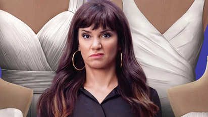 Los divertidos momentos detrás de una viral escena de 