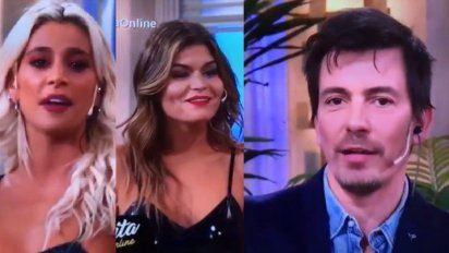 Luego del plantón de su conductora, terminó 