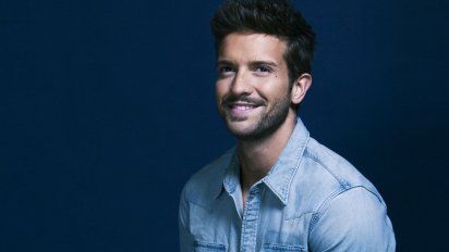 ¡Sin complejos! Pablo Alborán habla sobre su homosexualidad
