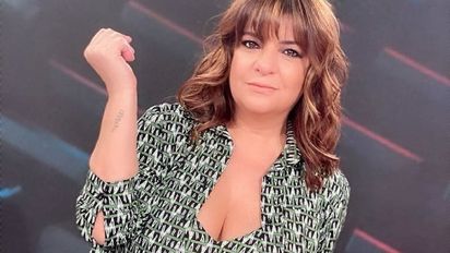 El fulminante tweet de Andrea Taboada contra Nancy Pazos