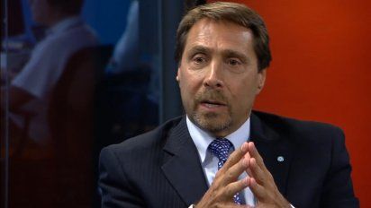 Eduardo Feinmann aviva polémica de Cristina Pérez: 