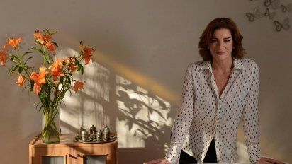 Debora Pérez Volpin contó cómo fue su desvinculación de TN para ser candidata