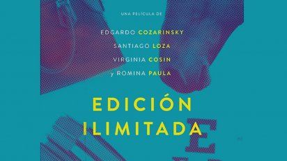 La película Edición Ilimitada será estrenada en El Festival de Cine de San Sebastián