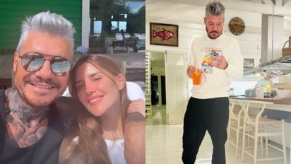 El destino que eligió Marcelo Tinelli para pasar fin de año