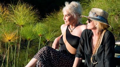 ¿Qué pasó con la hija de Susana Giménez?