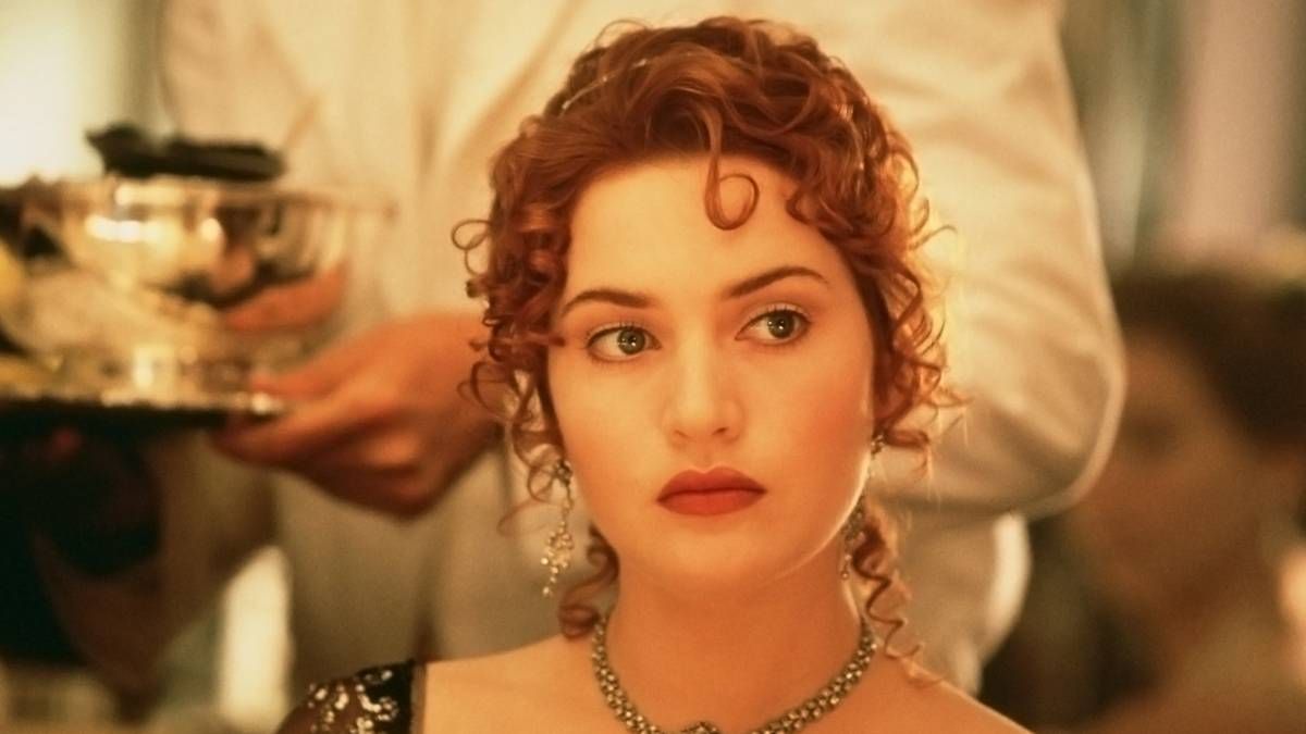 ¡Horrible! Kate Winslet vivió un calvario después de Titanic