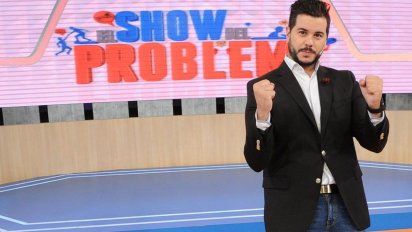 Nicolás Magaldi volvería al clásico formato de El show del problema a partir de Mayo