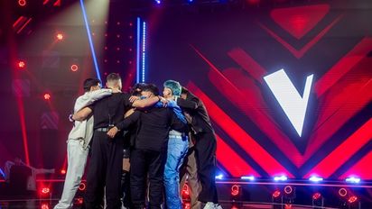 ¿Quiénes son los participantes que hoy se enfrentarán en 