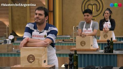 ¿Qué había en las cajas misteriosas de 