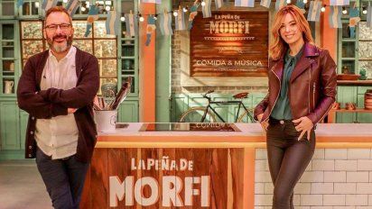 ¿Quién será el conductor de 