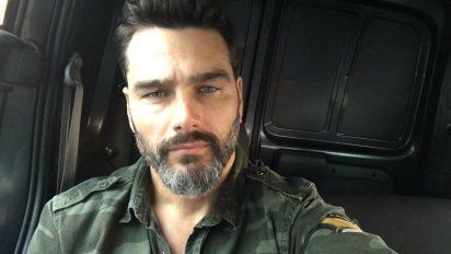 Hernán Drago dio una exigencia si le escriben por Instagram