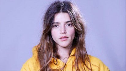 ¡Calu Rivero tiene nuevo novio!