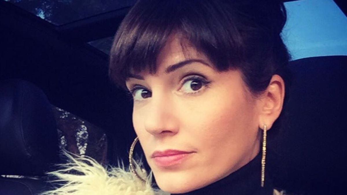 Griselda Siciliani desmiente reconciliación con Luciano Castro: 'Estamos separados'