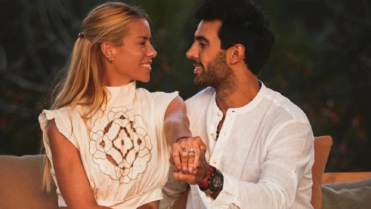 Nicole Neumann desmiente separación de Manu Urcera y apunta contra rumores