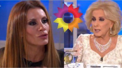 ¿El Trece en conflicto con Mirtha Legrand?: Malestar con la diva y fuga de invitados
