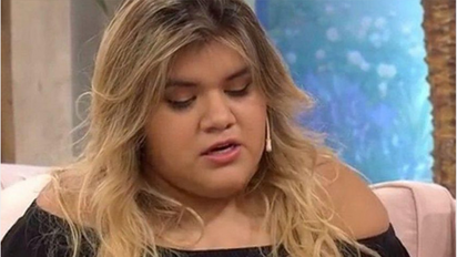 More Rial podría ser una nueva angelita en LAM