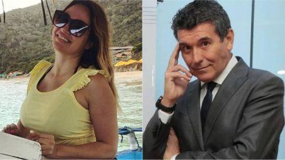 ¡Positivo por coronavirus! Belén Francese y Miguel Ángel Cherutti contagiados tras su paso por el programa de Lizy Tagliani