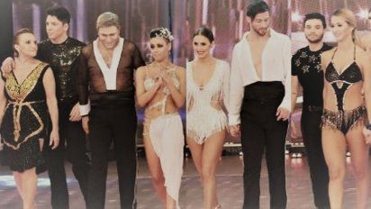 Le salvaron la vida a Flor Vigna y se limpiaron a Silvina Luna y Freddy Villarreal; dos pájaros de un tiro