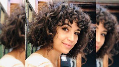 Julia Mengolini se defendió en Instagram de las criticas