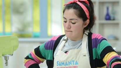 Samanta de Bake Off podría ir presa por estafa y homicidio